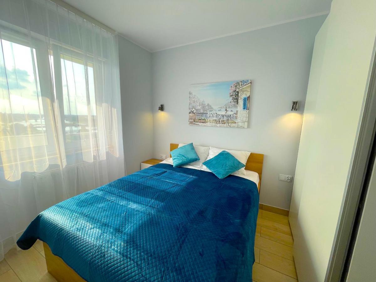 Apartament Z Tarasem I Widokiem Na Odre Vratislav Exteriér fotografie